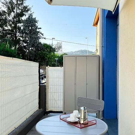 Subalterno33, Terre Marine