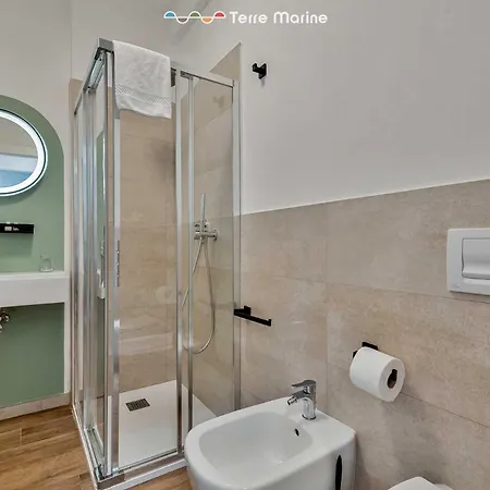 Subalterno33, Terre Marine Λα Σπέτσια