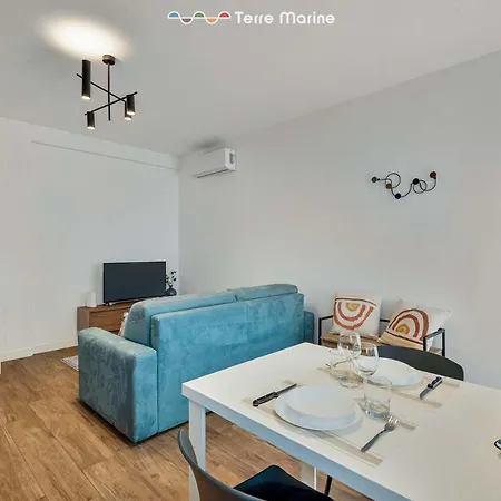 Subalterno33, Terre Marine La Spezia