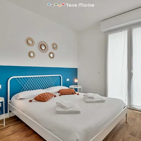 Subalterno33, Terre Marine Apartament