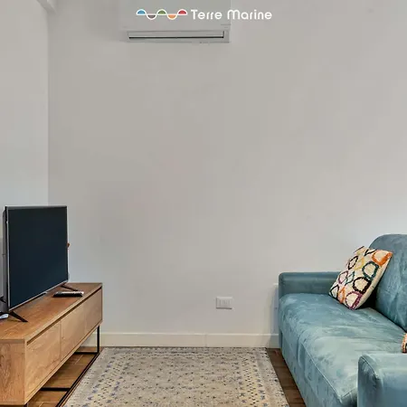 Apartament Subalterno33, Terre Marine *