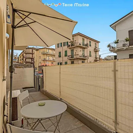 Subalterno33, Terre Marine * La Spezia